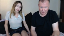 Daddystepdaughter19  08-08-2020